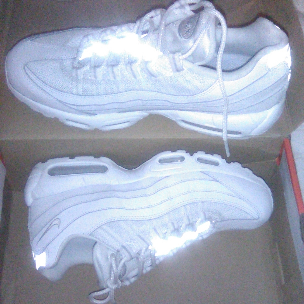 COPY - Men's Air Max 95